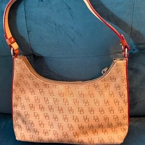 Preloved Dooney and Bourke Vintage Bag